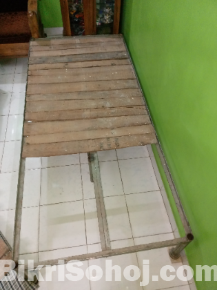 Single Bed